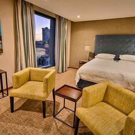 Premier Splendid Inn بلومفونتين المظهر الخارجي الصورة