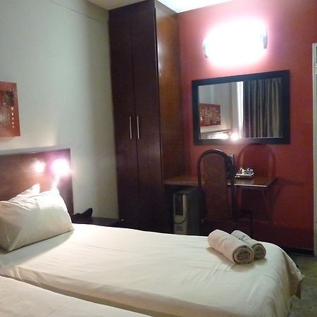 Premier Splendid Inn بلومفونتين المظهر الخارجي الصورة