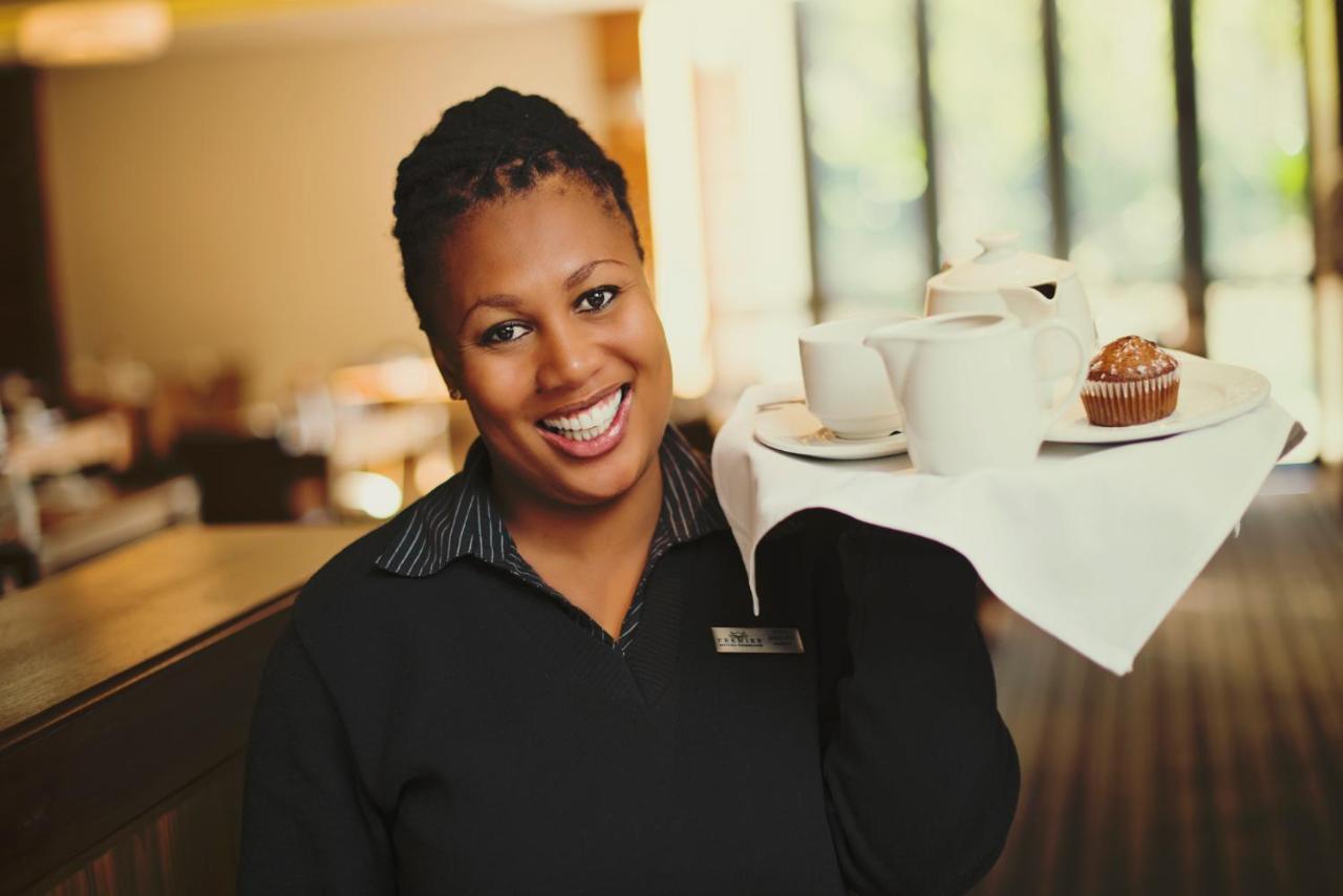 Premier Splendid Inn بلومفونتين المظهر الخارجي الصورة
