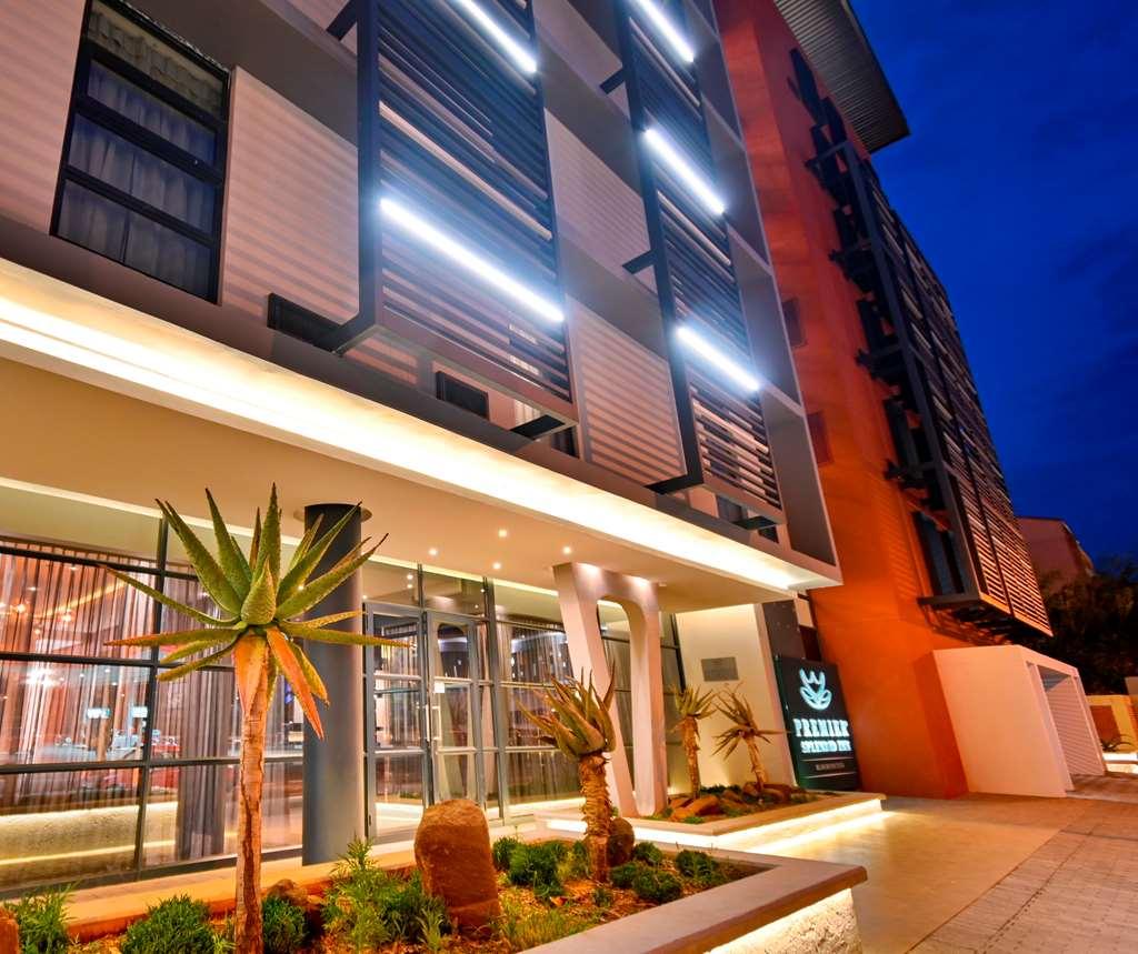 Premier Splendid Inn بلومفونتين المظهر الخارجي الصورة