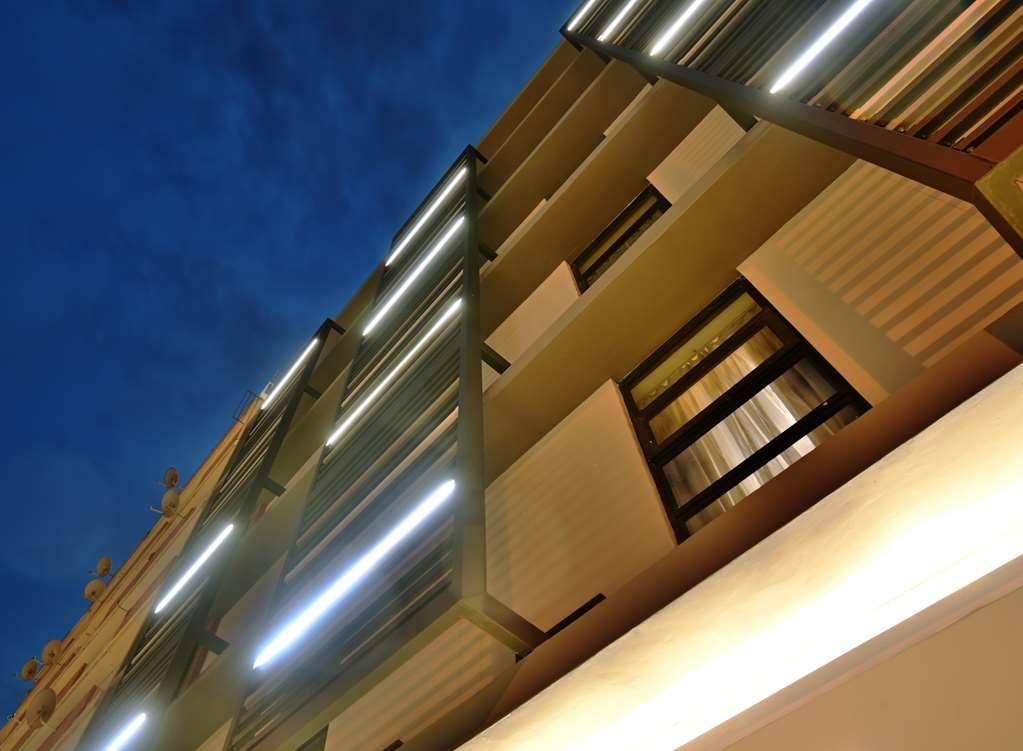 Premier Splendid Inn بلومفونتين المظهر الخارجي الصورة
