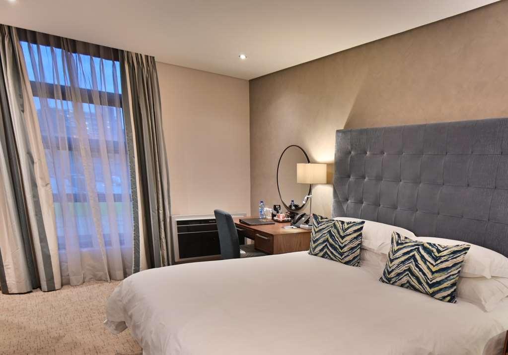 Premier Splendid Inn بلومفونتين الغرفة الصورة