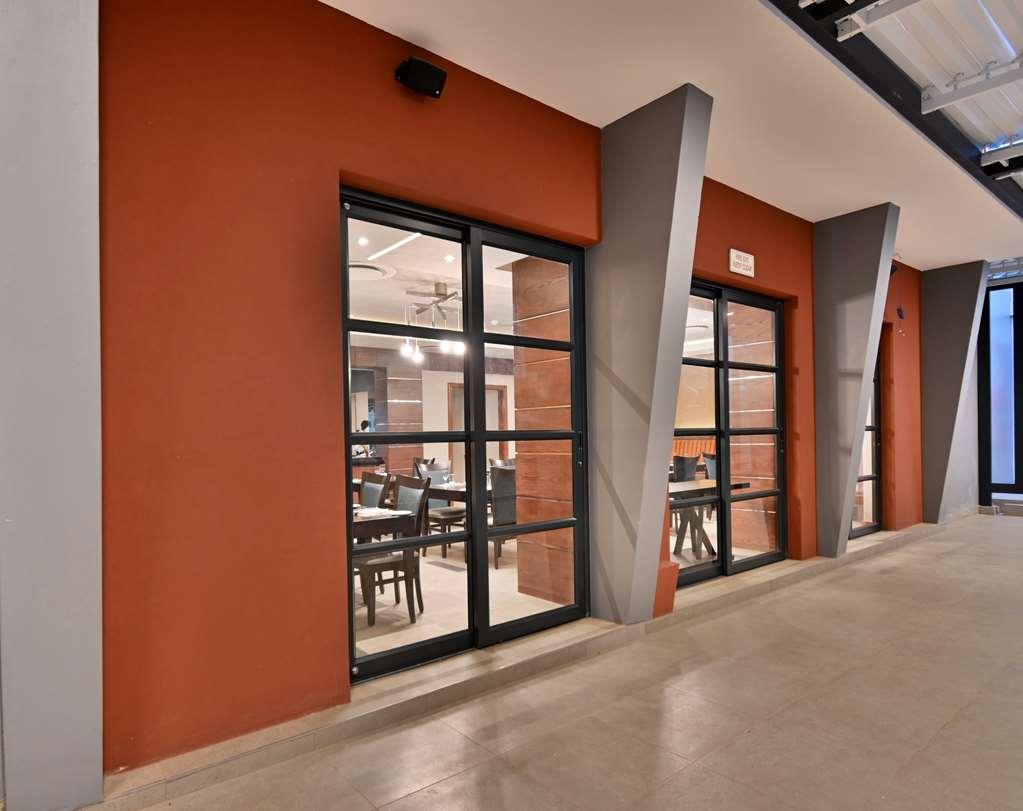 Premier Splendid Inn بلومفونتين المظهر الخارجي الصورة