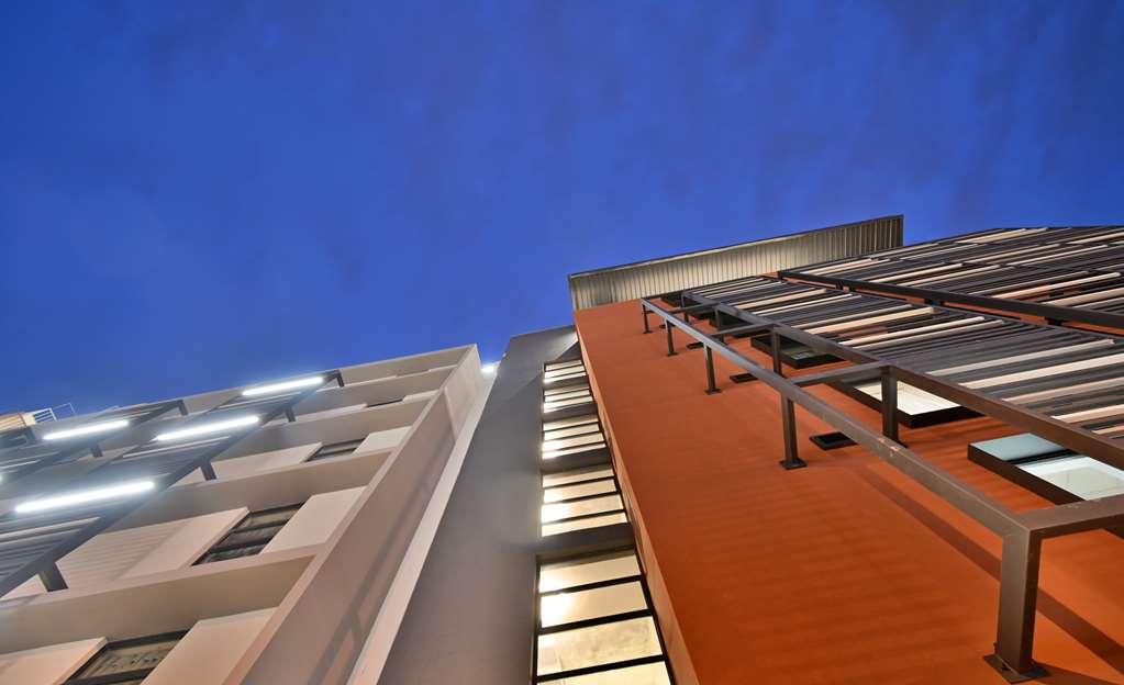 Premier Splendid Inn بلومفونتين المظهر الخارجي الصورة