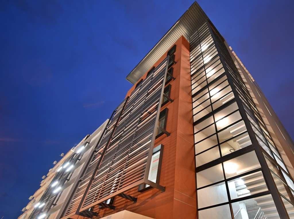 Premier Splendid Inn بلومفونتين المظهر الخارجي الصورة