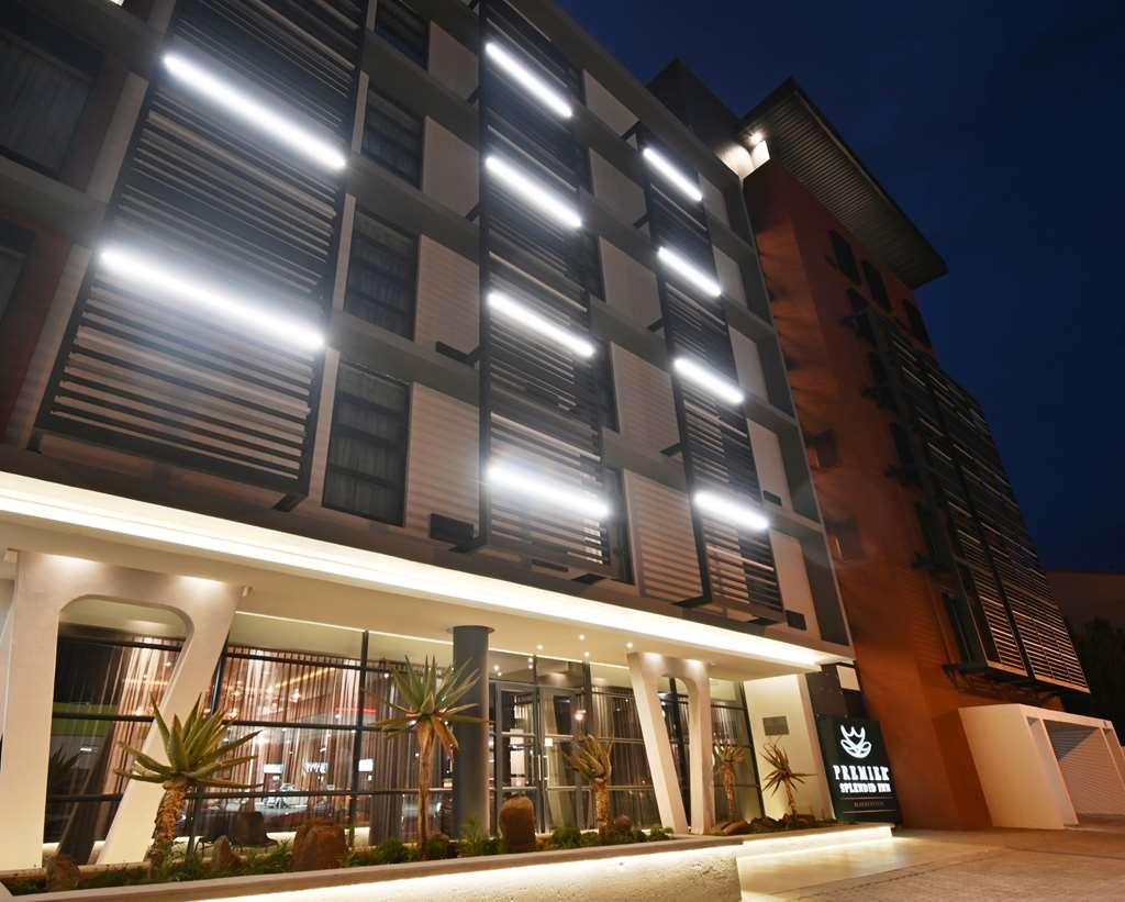 Premier Splendid Inn بلومفونتين المظهر الخارجي الصورة