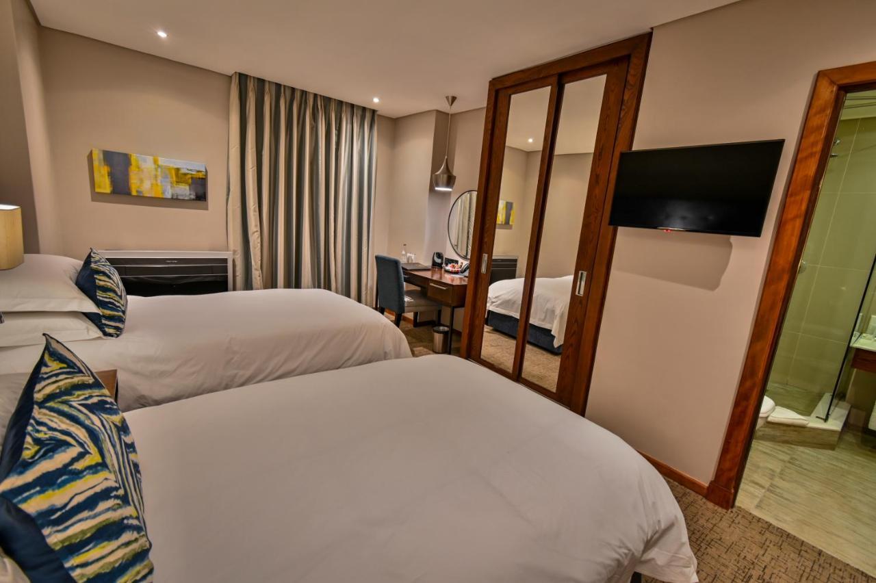 Premier Splendid Inn بلومفونتين المظهر الخارجي الصورة