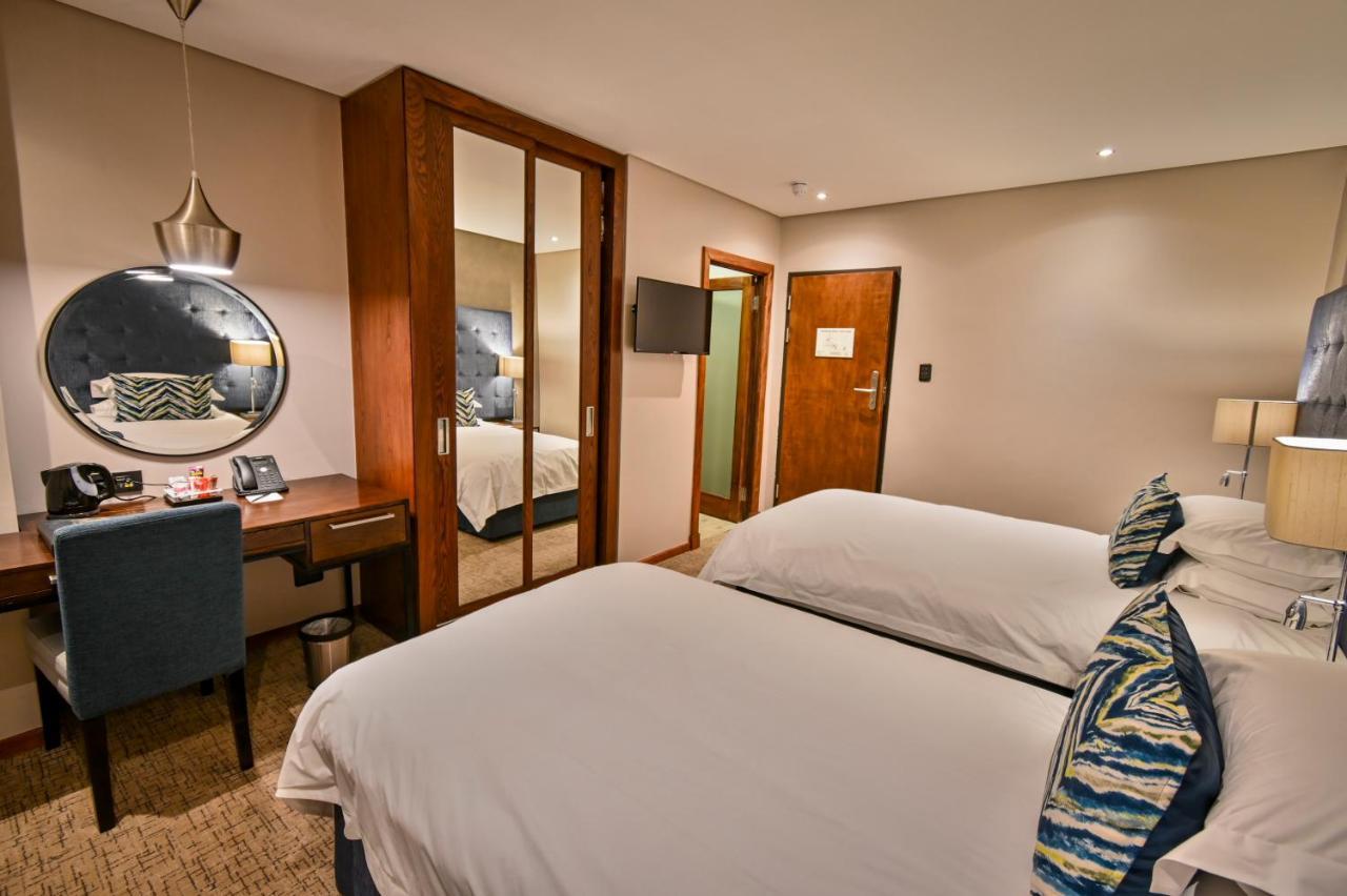 Premier Splendid Inn بلومفونتين المظهر الخارجي الصورة