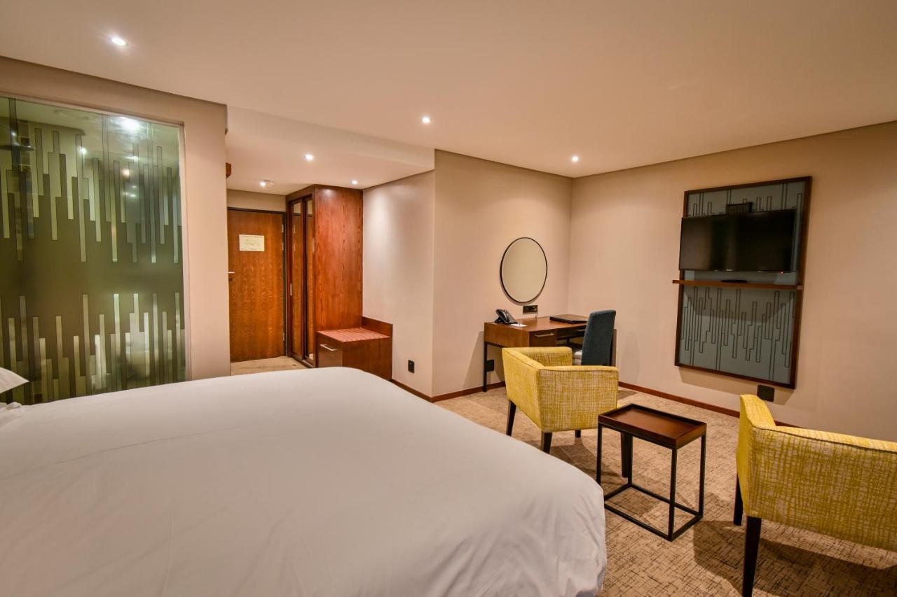 Premier Splendid Inn بلومفونتين المظهر الخارجي الصورة