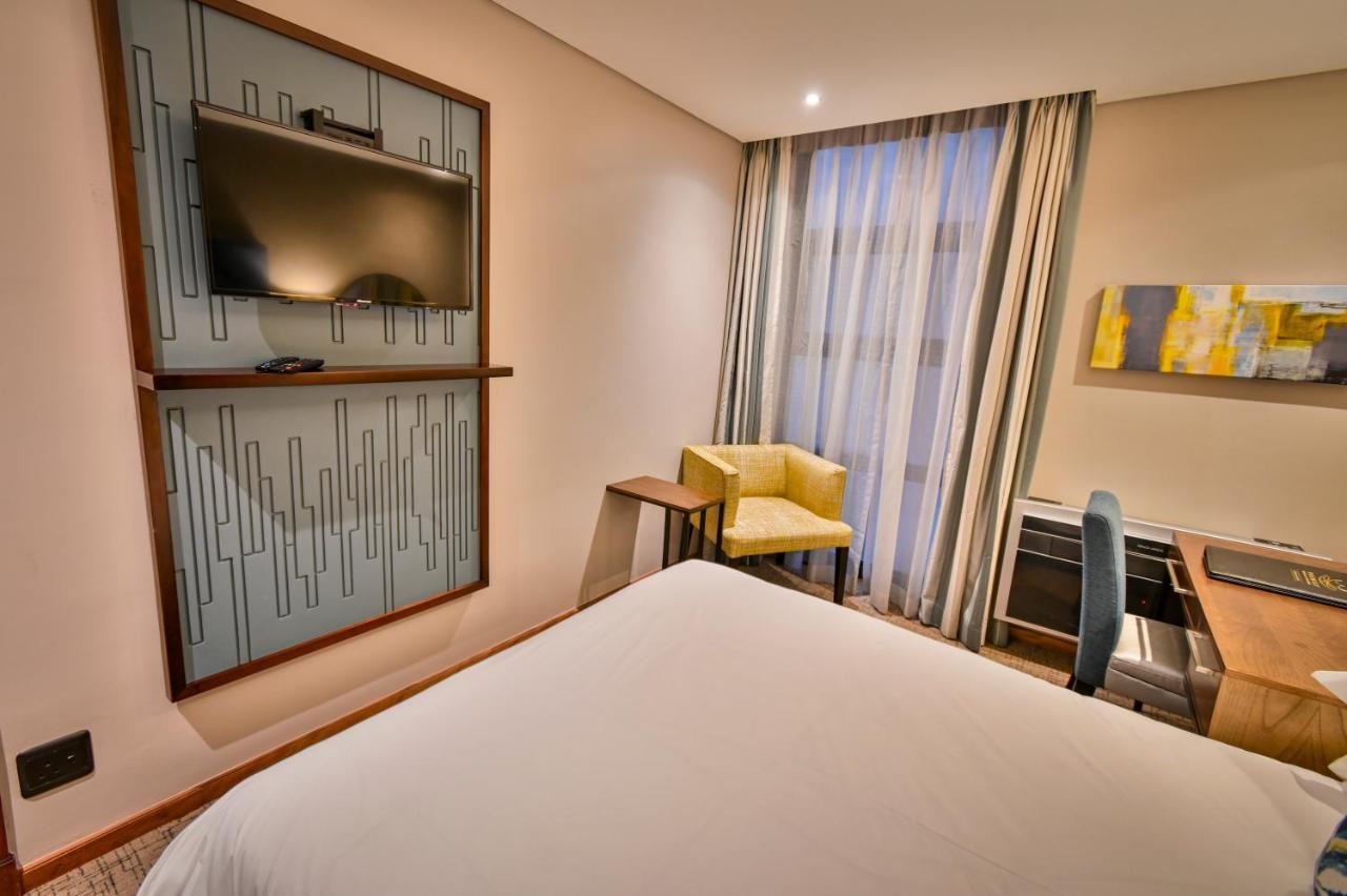 Premier Splendid Inn بلومفونتين المظهر الخارجي الصورة