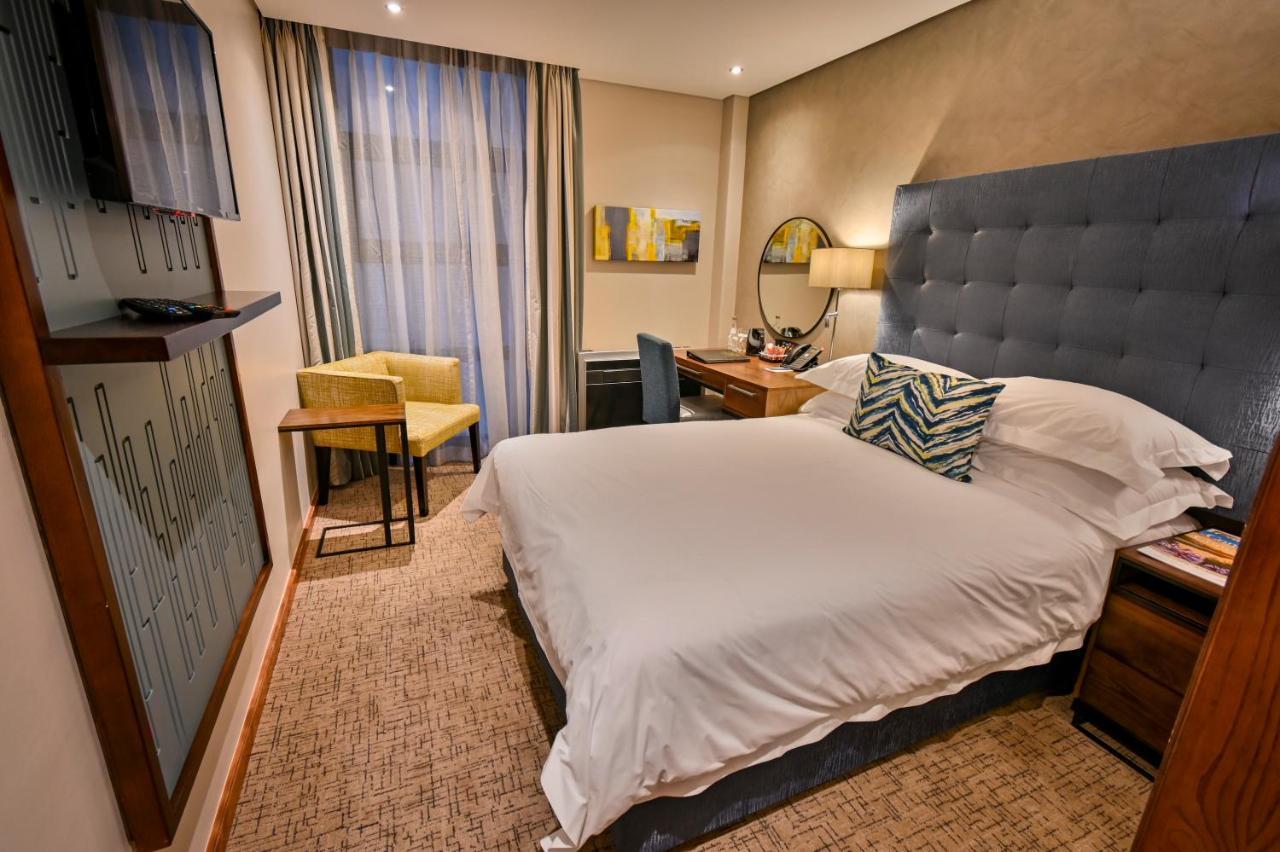 Premier Splendid Inn بلومفونتين المظهر الخارجي الصورة