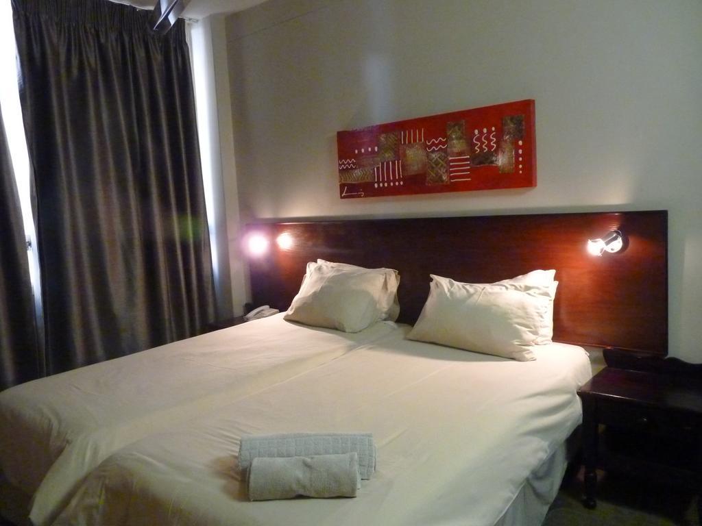 Premier Splendid Inn بلومفونتين المظهر الخارجي الصورة