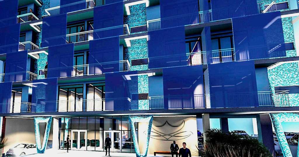 Premier Splendid Inn بلومفونتين المظهر الخارجي الصورة
