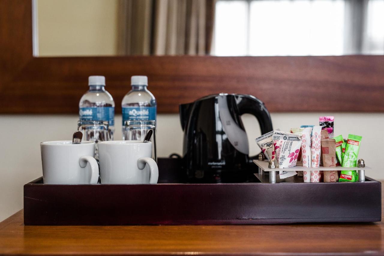 Premier Splendid Inn بلومفونتين المظهر الخارجي الصورة