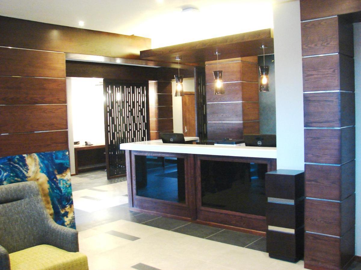 Premier Splendid Inn بلومفونتين المظهر الخارجي الصورة