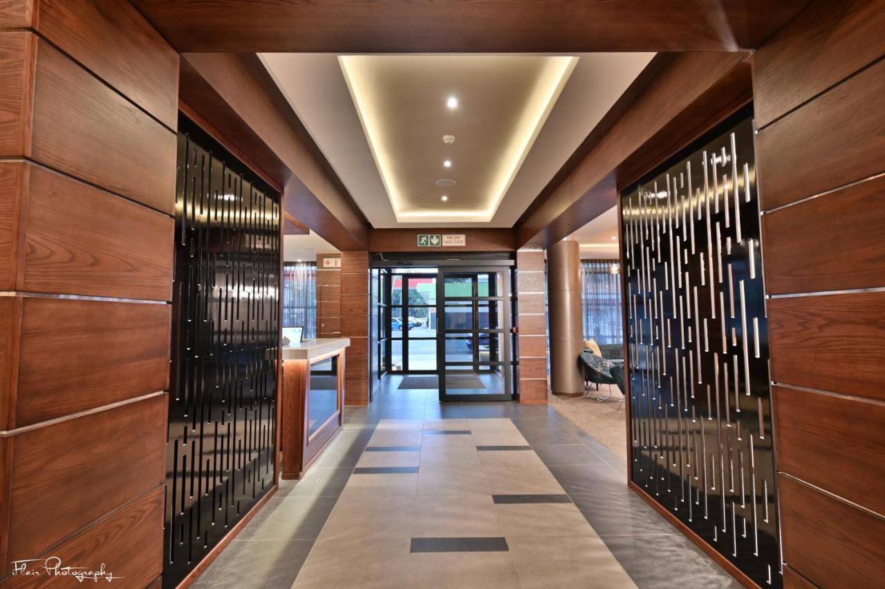 Premier Splendid Inn بلومفونتين المظهر الخارجي الصورة