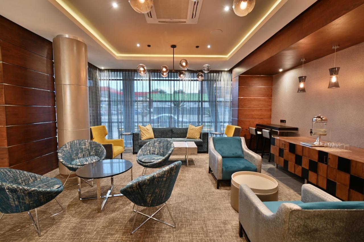 Premier Splendid Inn بلومفونتين المظهر الخارجي الصورة