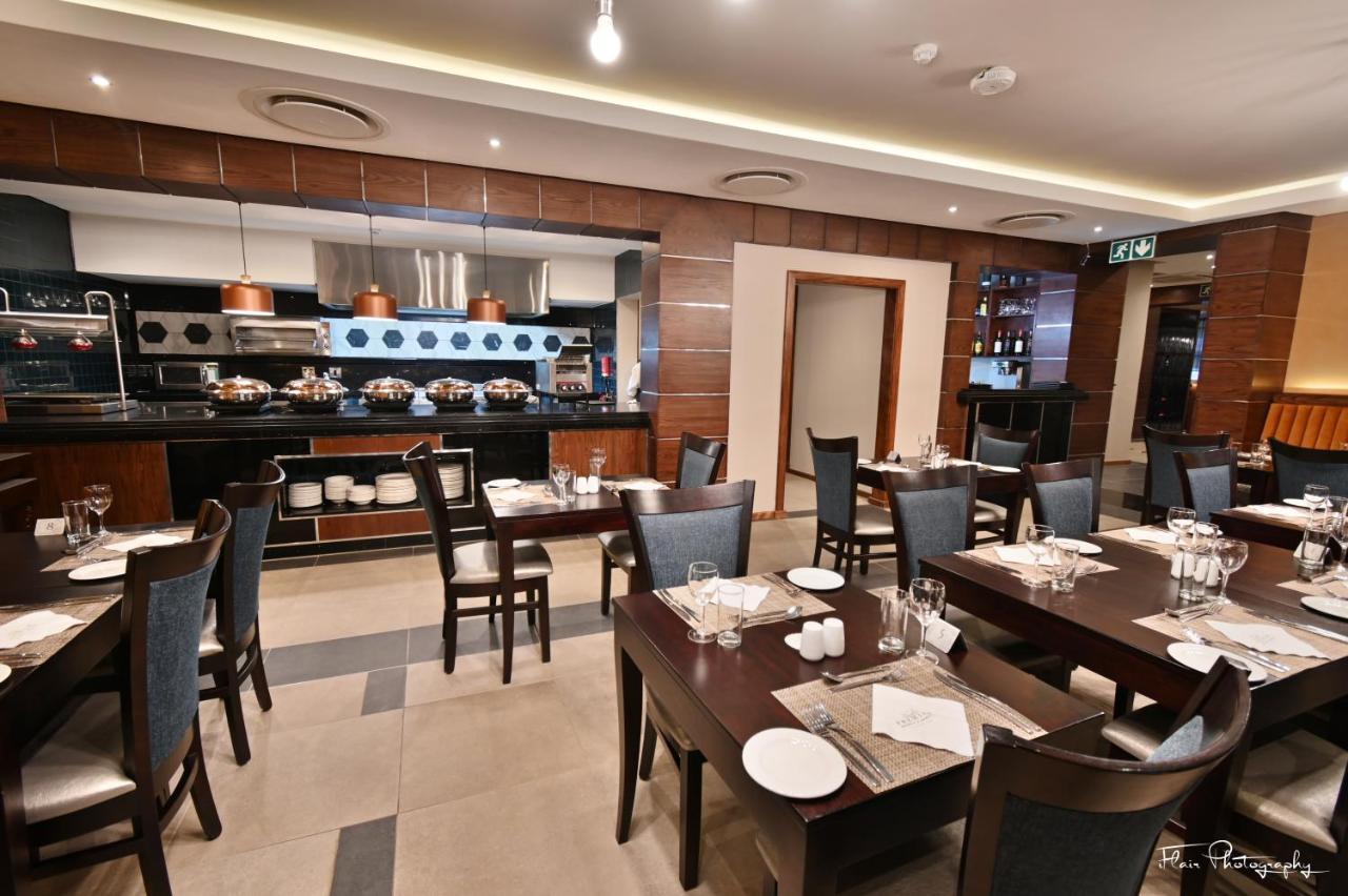 Premier Splendid Inn بلومفونتين المظهر الخارجي الصورة