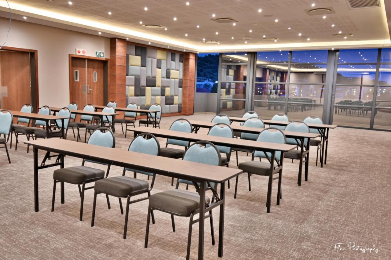 Premier Splendid Inn بلومفونتين المظهر الخارجي الصورة