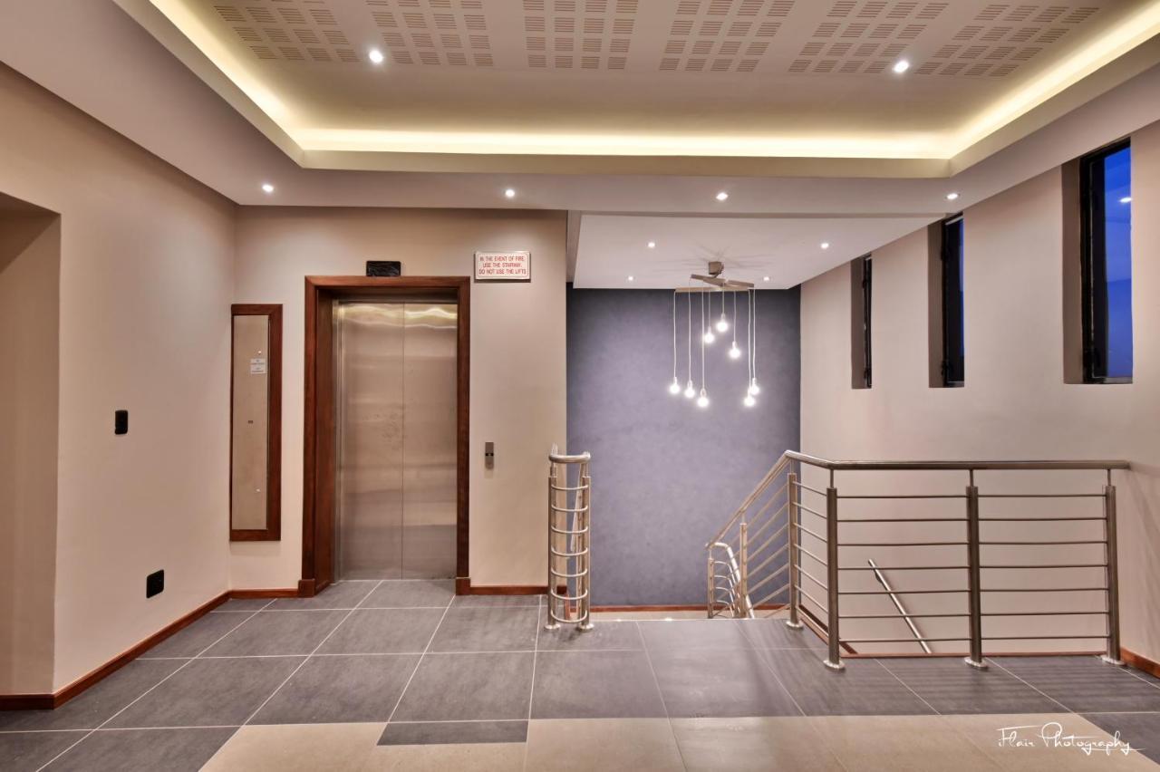 Premier Splendid Inn بلومفونتين المظهر الخارجي الصورة
