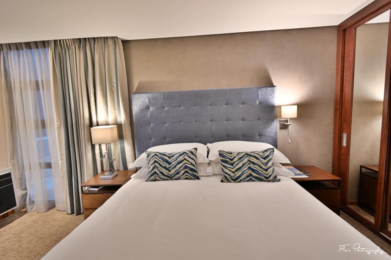 Premier Splendid Inn بلومفونتين المظهر الخارجي الصورة