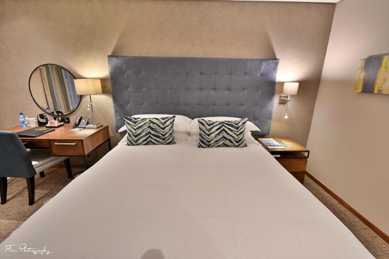 Premier Splendid Inn بلومفونتين المظهر الخارجي الصورة