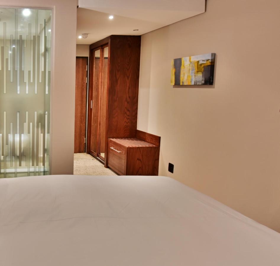 Premier Splendid Inn بلومفونتين المظهر الخارجي الصورة