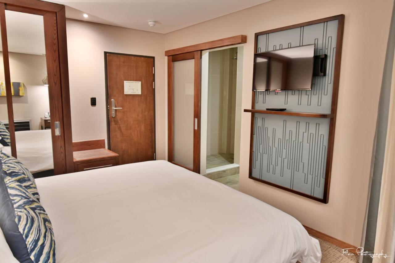 Premier Splendid Inn بلومفونتين المظهر الخارجي الصورة