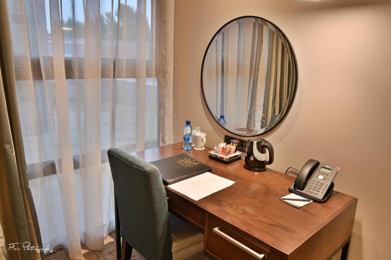 Premier Splendid Inn بلومفونتين المظهر الخارجي الصورة