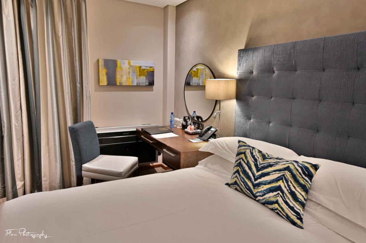 Premier Splendid Inn بلومفونتين المظهر الخارجي الصورة