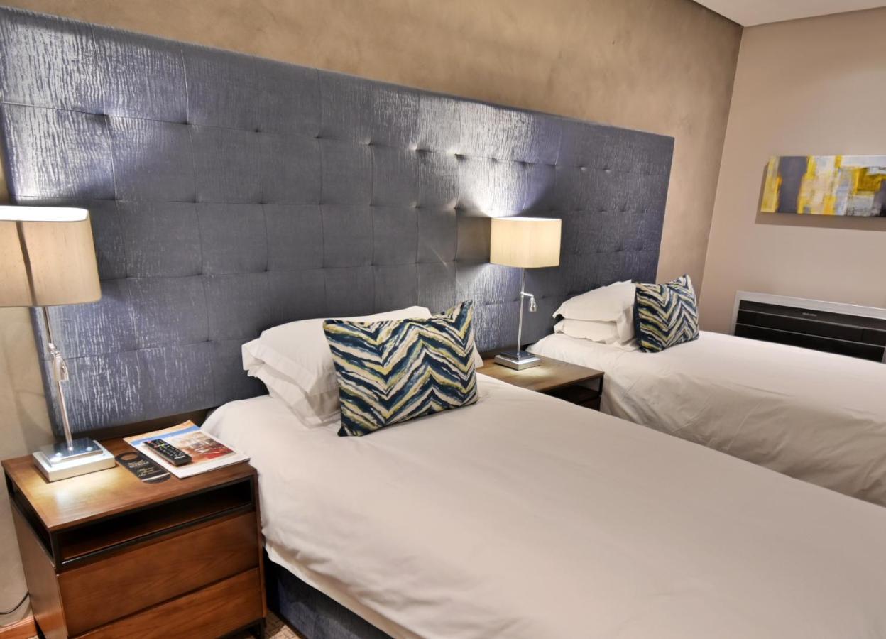 Premier Splendid Inn بلومفونتين المظهر الخارجي الصورة